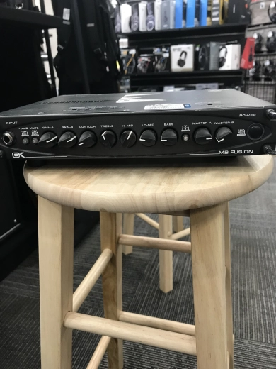 Gallien-Krueger - MB-FUSION